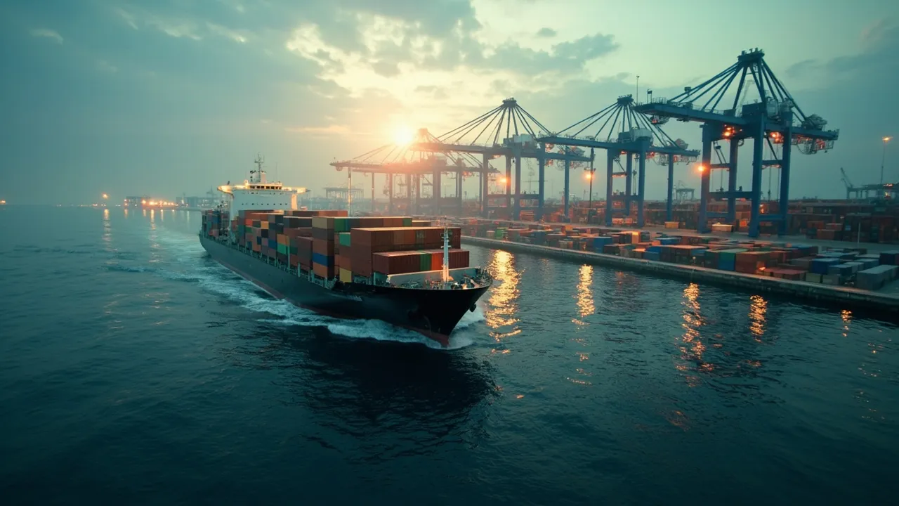 ONE Raised Its Full-Year Profit Outlook 200%: What Ocean Shippers Should Verify Before Contracting