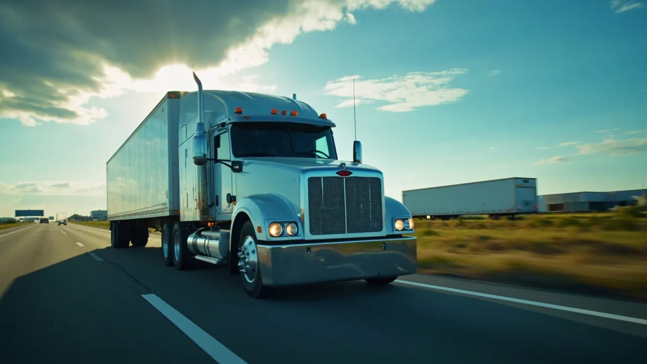 Aurora's Driverless Truck Pricing Turns Autonomy Into a Lane-Level Make-or-Buy Decision