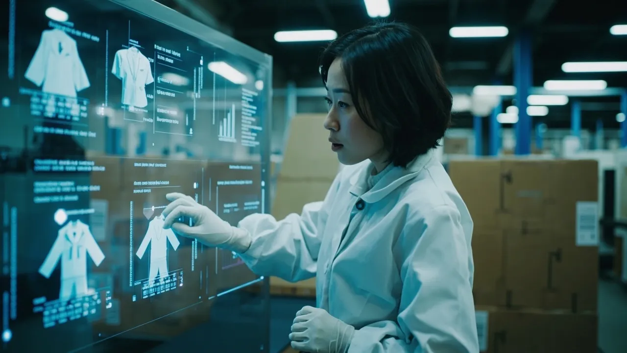 Farm Rio's Digital Quality Push Makes Lab Results a Shipment-Release Event