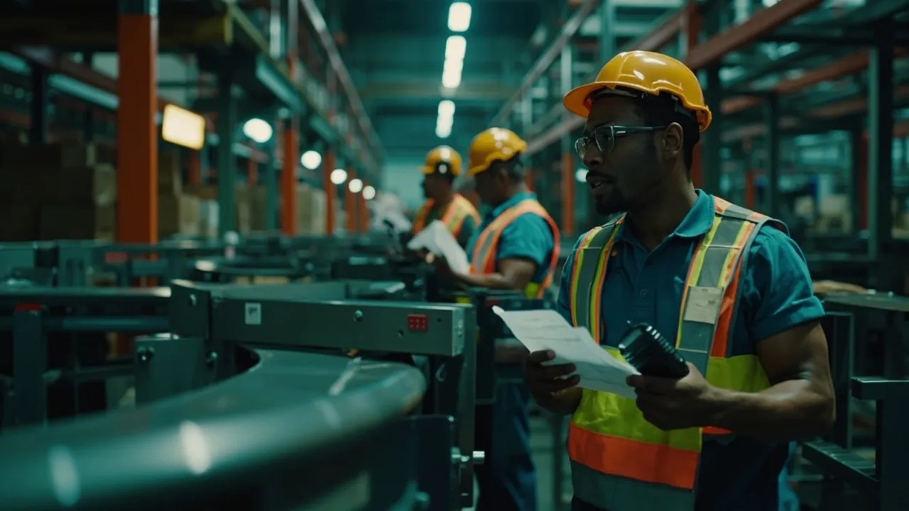 The CEVA Warehouse Cyberattack Exposes the Missing Manual-Fulfillment Playbook