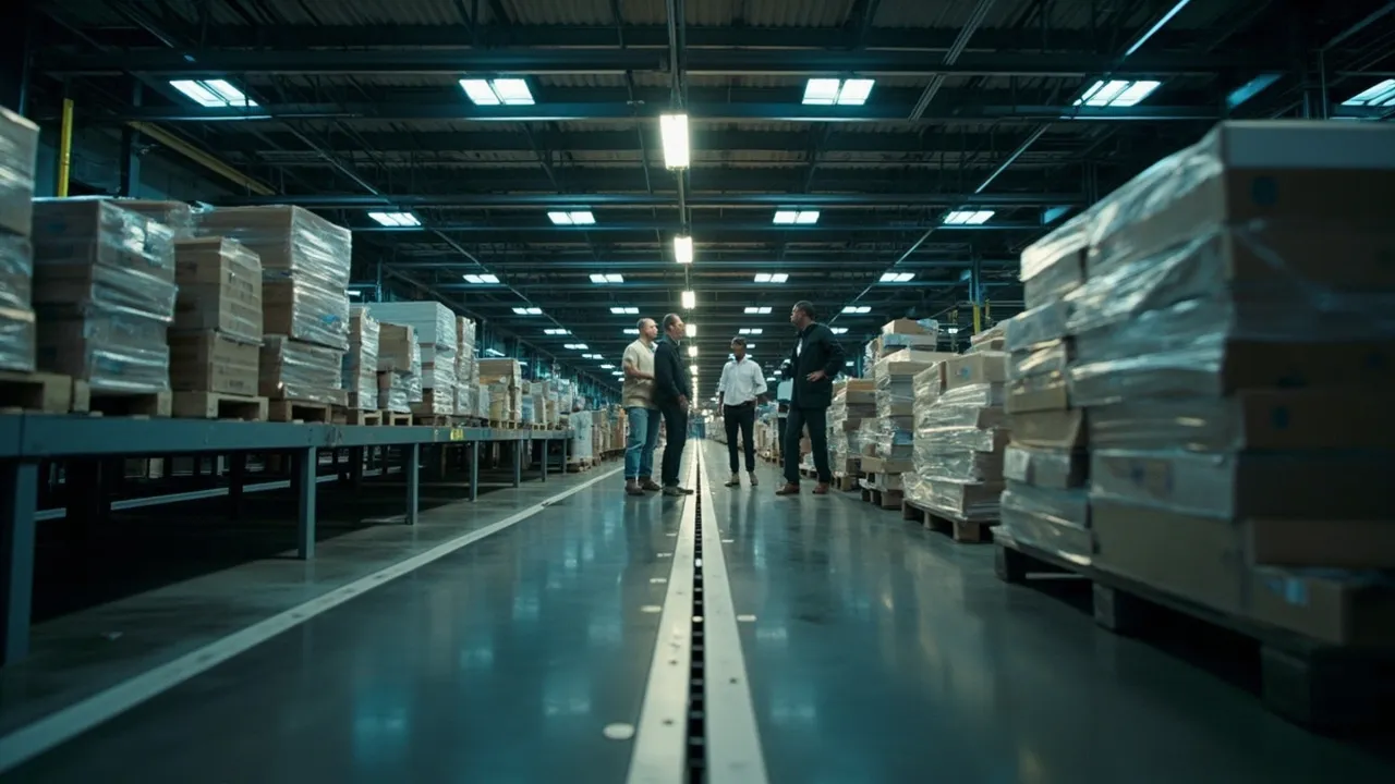 Macy's Supply Chain Overhaul Should Be Governed by Store-Service Exit Criteria