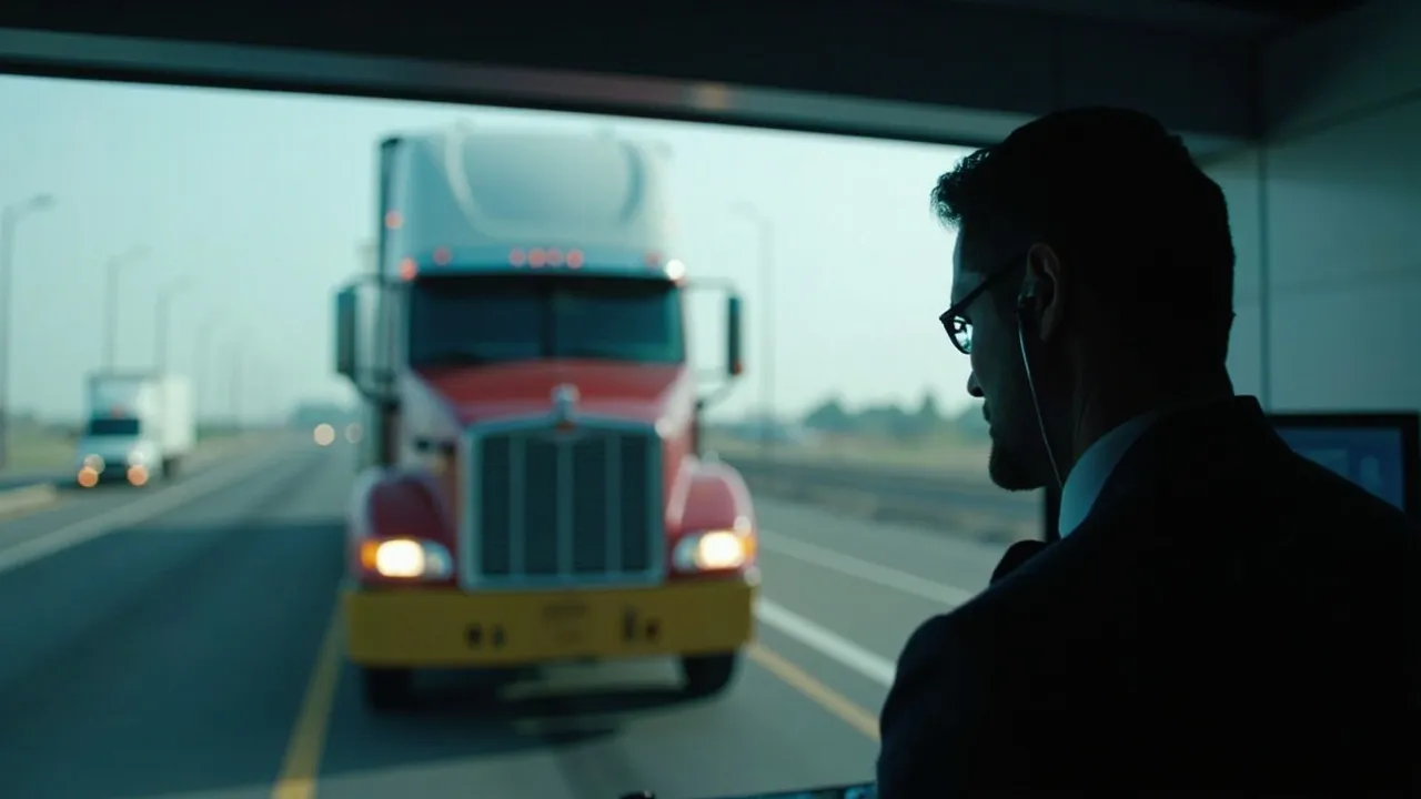 766 Out-of-Service Orders Show Why Driver Compliance Must Be Checked Before Dispatch
