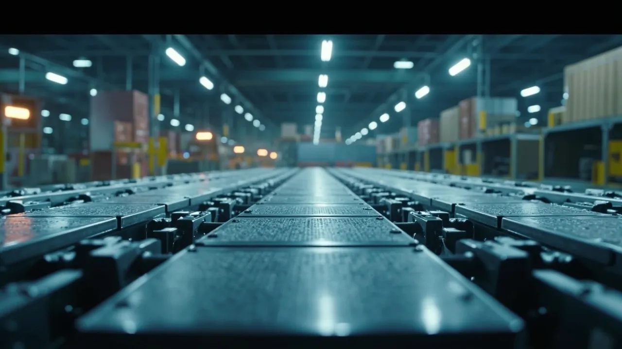 The 15% Polysilicon Tariff Makes Importer-of-Record Data a Semiconductor and Solar Constraint