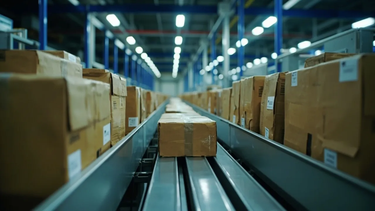 USPS Reached $20 Billion in Revenue, but Parcel Surcharges Need a Cost-to-Service Test