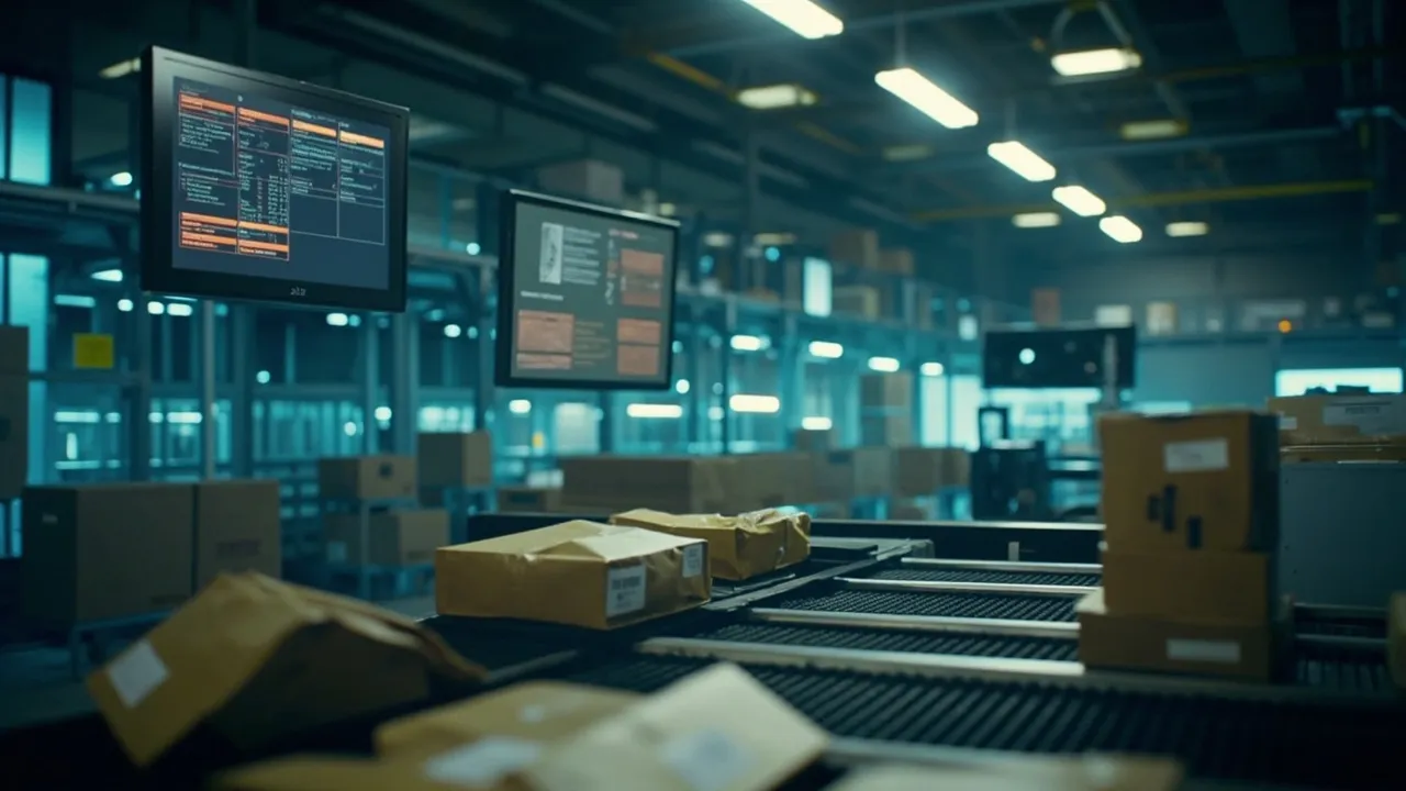 Gymshark's Supply Chain Promotion Shows Why Cost-to-Serve Belongs With Delivery Speed