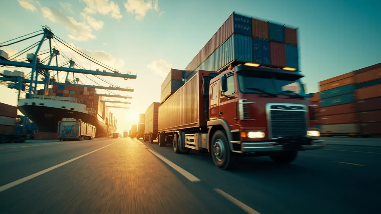 New York-New Jersey Moved 503,016 Loaded TEUs: Measure Import Velocity Beyond Port Volume