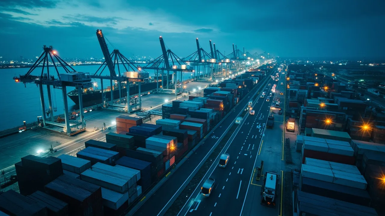 Terminal Technology Debt Is a Throughput Risk, Not an IT Backlog