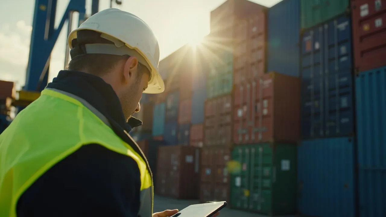 The Early U.S. Container Import Surge Is Ending: Reset Purchase Orders Before Peak Season