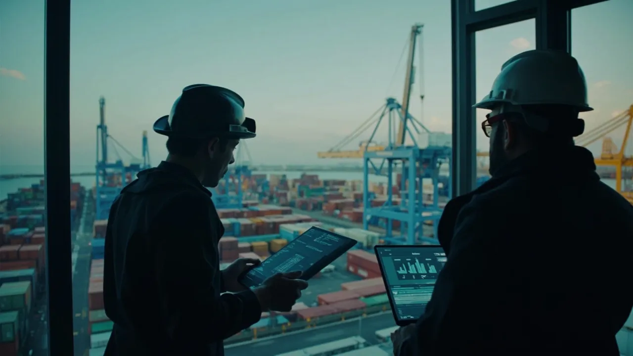 Demurrage and Detention Invoices Need a 30-Day Evidence Clock