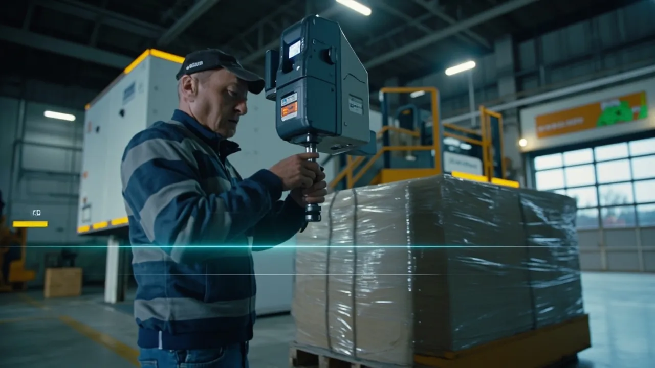 Density-Based LTL Classification Makes Product Dimensions a Financial Control