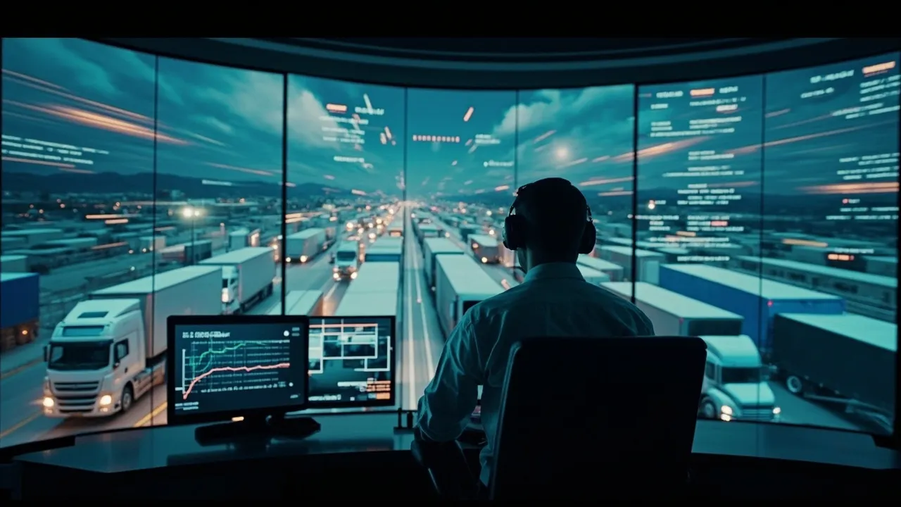 Transportation Management System Security: Where EDI Reliability Still Breaks
