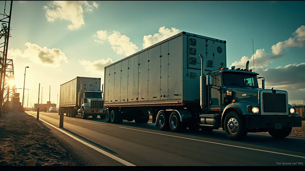 Bank of America's $250B Infrastructure Push: Forecasting the Project-Logistics Capacity Wave