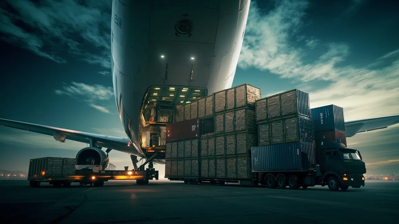 Michael Kors Turns to Air Freight After Port Delays: Put Expediting Behind a Margin Gate