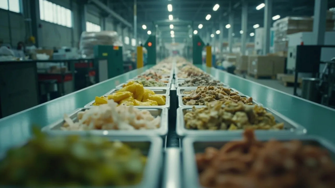 Synthetic-Ingredient Reformulation: The Hidden Logistics Work Behind CPG Patent Strategy