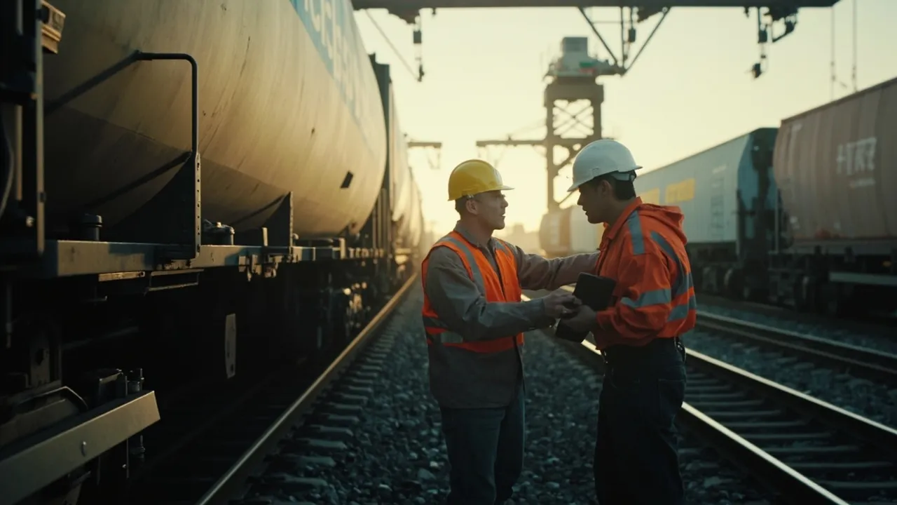 The Two-Person Rail Crew Rule Survives Court Review: What Shippers Should Put in Service Contingencies
