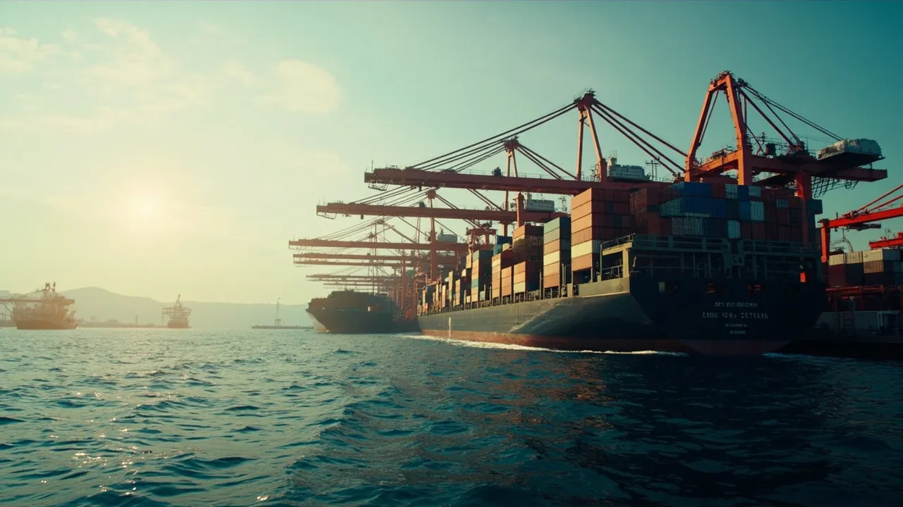 Ocean Carrier Sale Risk: What Zim-Hapag-Lloyd Uncertainty Means for Shipper Contracts