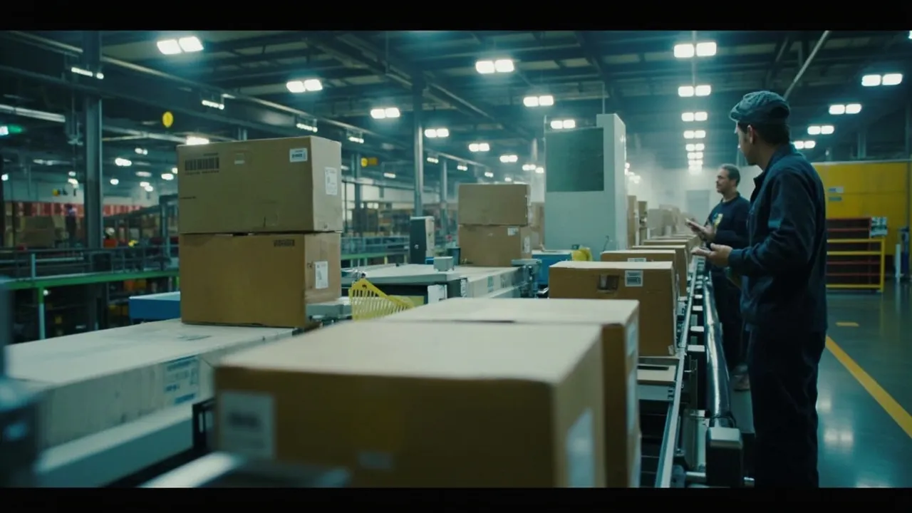 Packout Is the Forgotten Automation Bottleneck at the End of the Warehouse Line