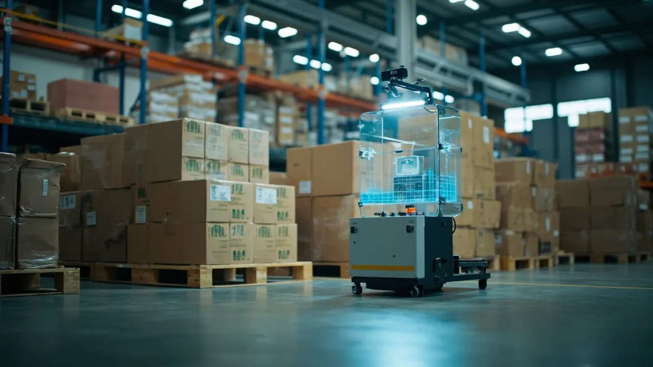 PACK EXPO 2026 Sustainability Claims Need Shipment-Level Proof