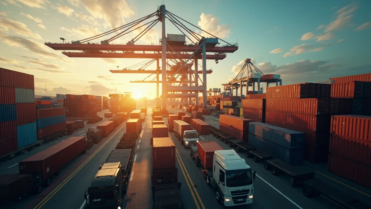 Port Service Quality in 2026: Measure the Handoff, Not Just Vessel Time