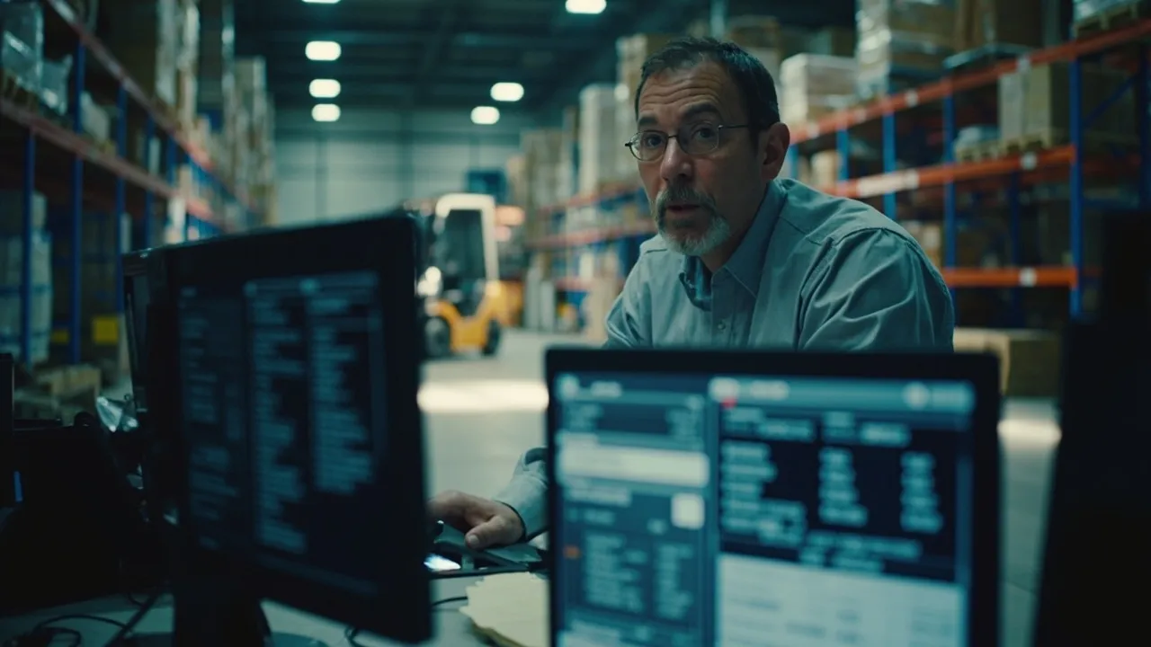 The $16 Million Warehouse Kickback Case: Put Procurement Controls Into Freight Execution