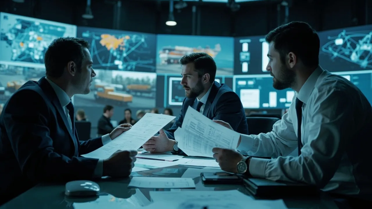 A 16,700-Audit Supplier Program Needs Risk-Weighted Follow-Up, Not Checkbox Compliance