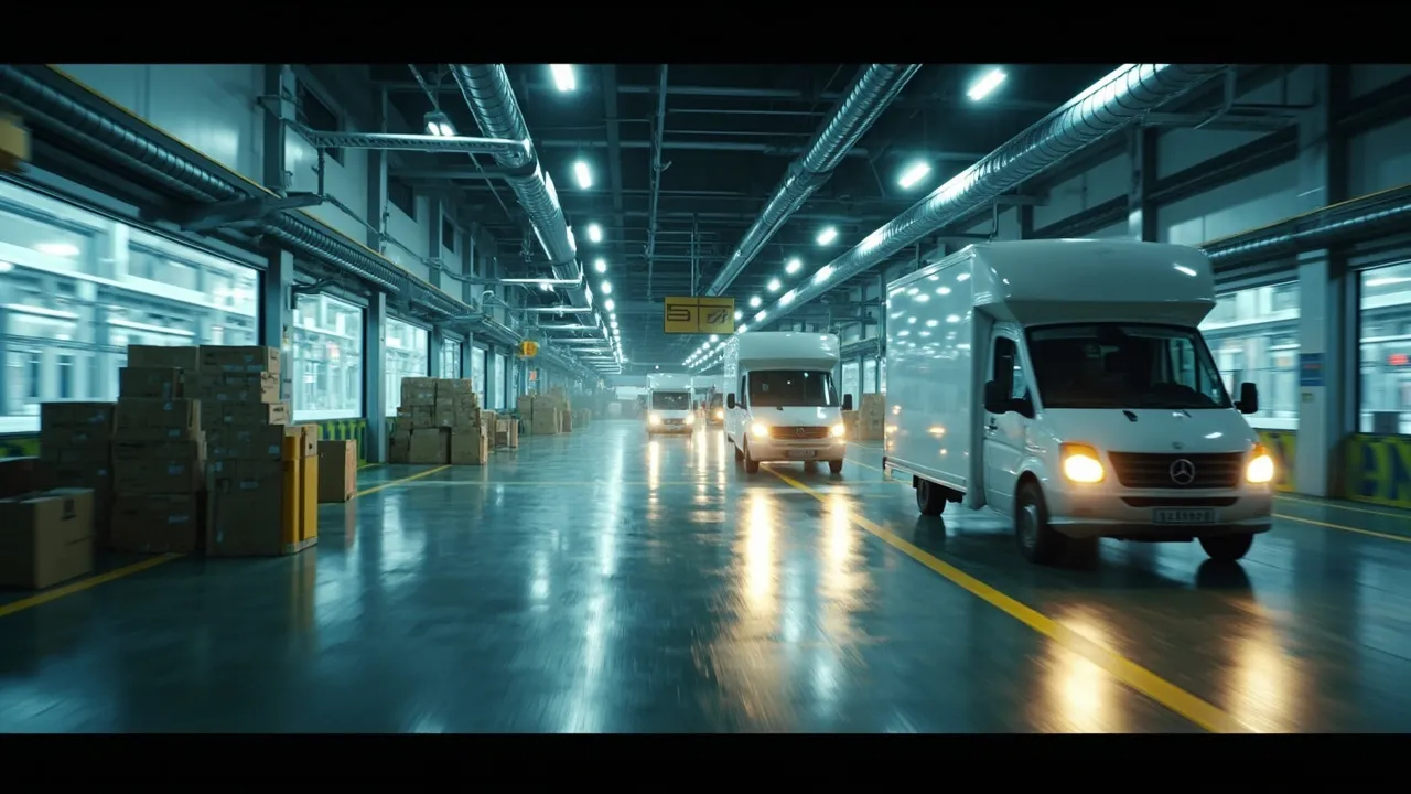 AI Last-Mile Optimization Needs a Retail Promise-Cost Feedback Loop