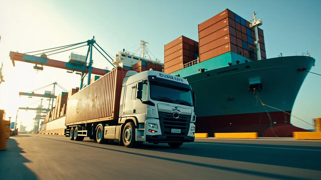 Port Clean-Energy Incentives Need Shipment-Level Eligibility Evidence
