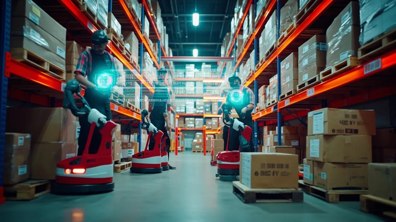 Target’s Inventory Digital Twin Needs a Physical-to-System Reconciliation Loop