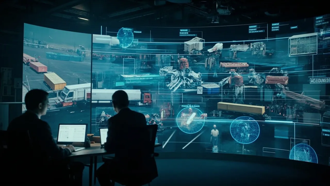 Critical Supplier Failure: Build a Product-Level Exposure Graph Before the Next Alert