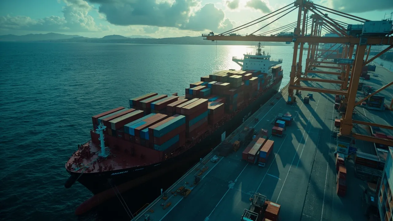 Blank Sailings Are Hiding Ocean Capacity Growth From Shippers