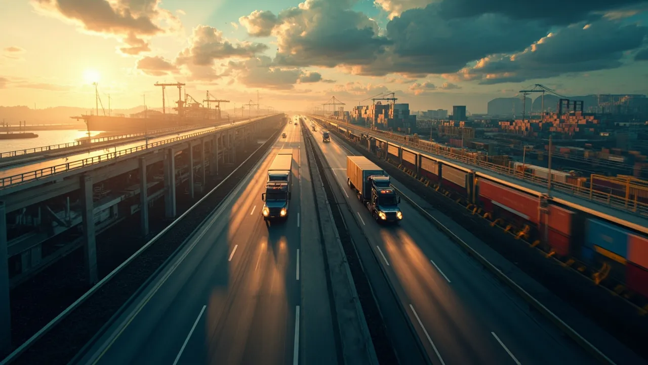 BUILD America 250's September Deadline Belongs in Every Freight Infrastructure Calendar