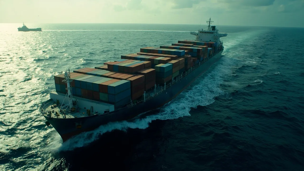 A New Western Indian Ocean Piracy Task Force Raises the Bar for Voyage Evidence