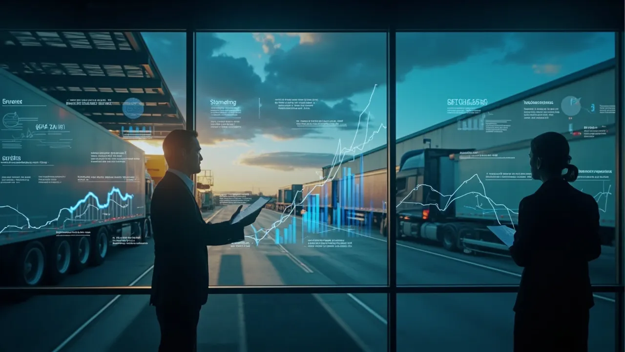 167 Logistics Companies Made the Inc. 5000: Turn Growth Into a Carrier-Capacity Signal