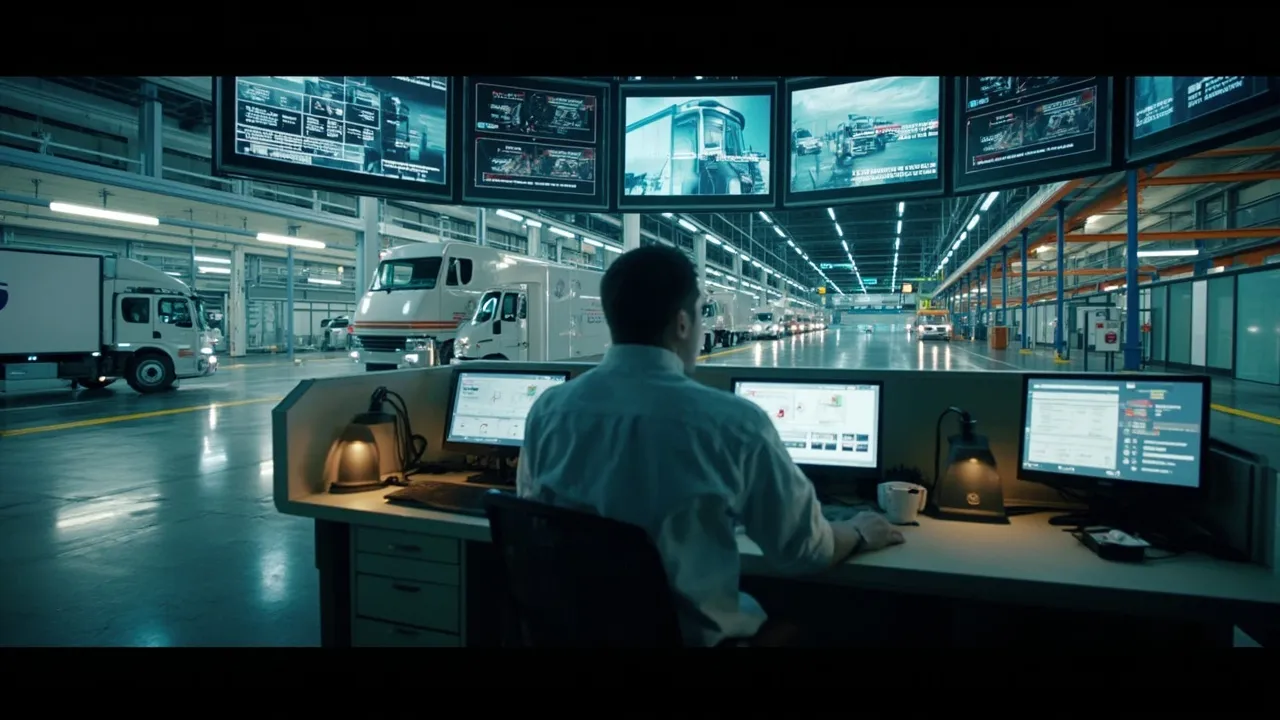 Last-Mile Orchestration Starts After the OMS Handoff