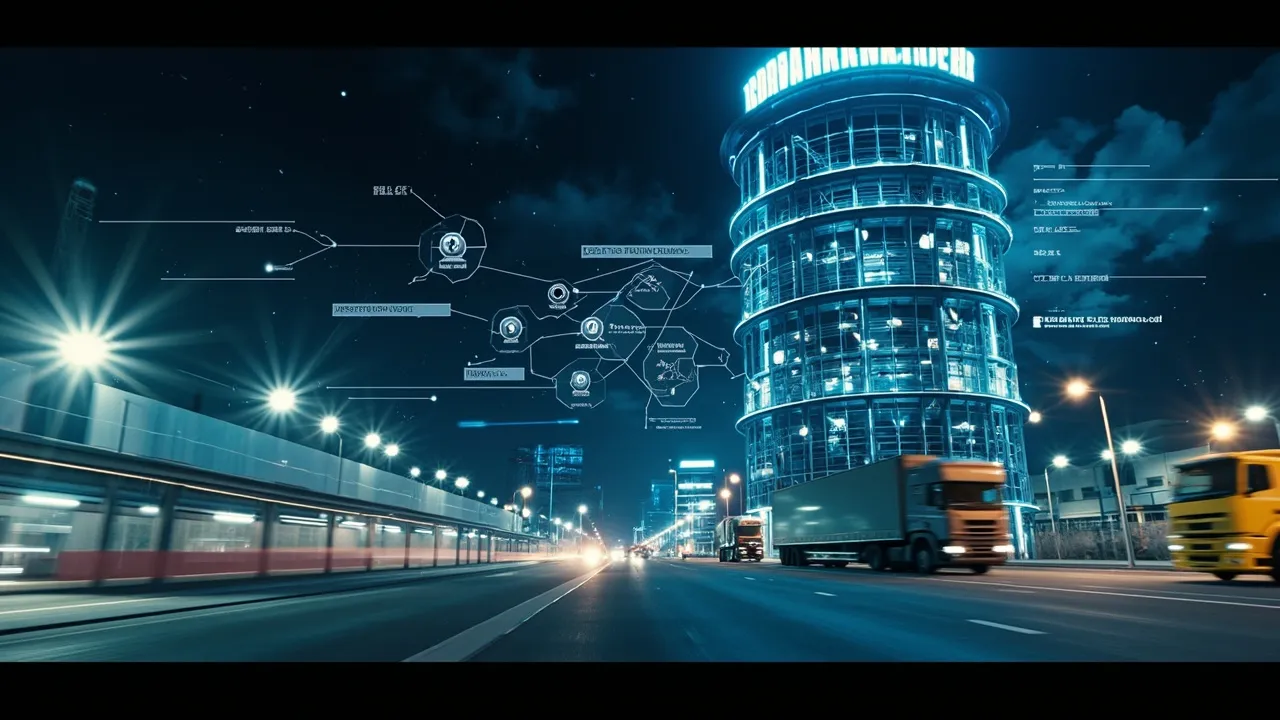 Mars Is Connecting Logistics Planning to Execution: The KPI Contract That Makes AI Useful