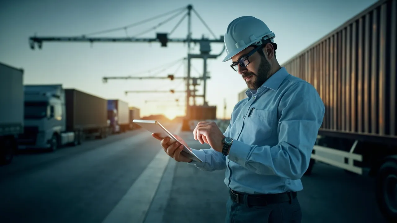Federal Transportation Funding Gaps Need a Project-Level Freight Dependency Register