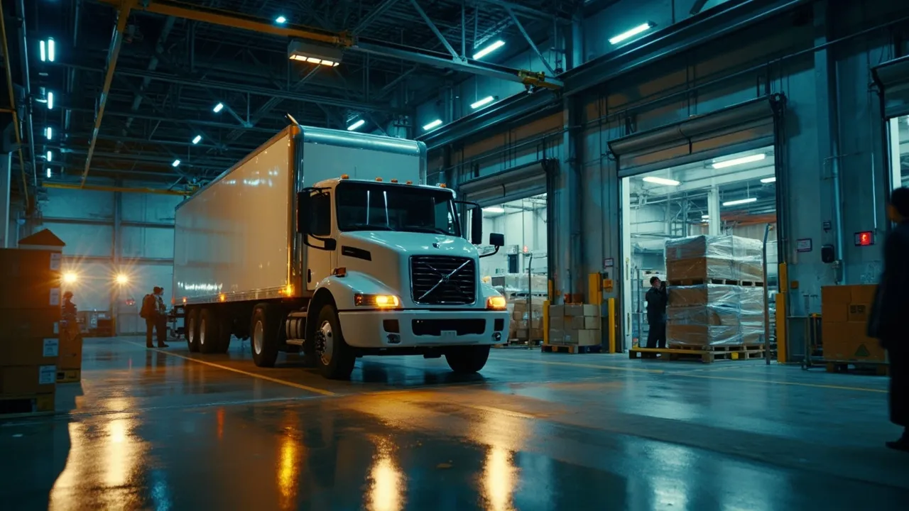 97% of 3PLs Offer Inbound Logistics—but Shippers Still Need Proof of JIT Readiness