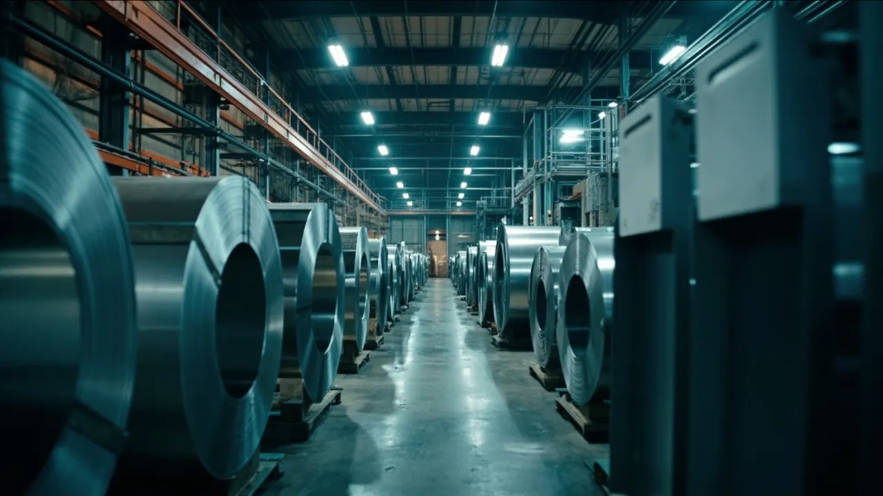 Aluminum Price Investigations Put the Midwest Premium Under a Supply Chain Microscope