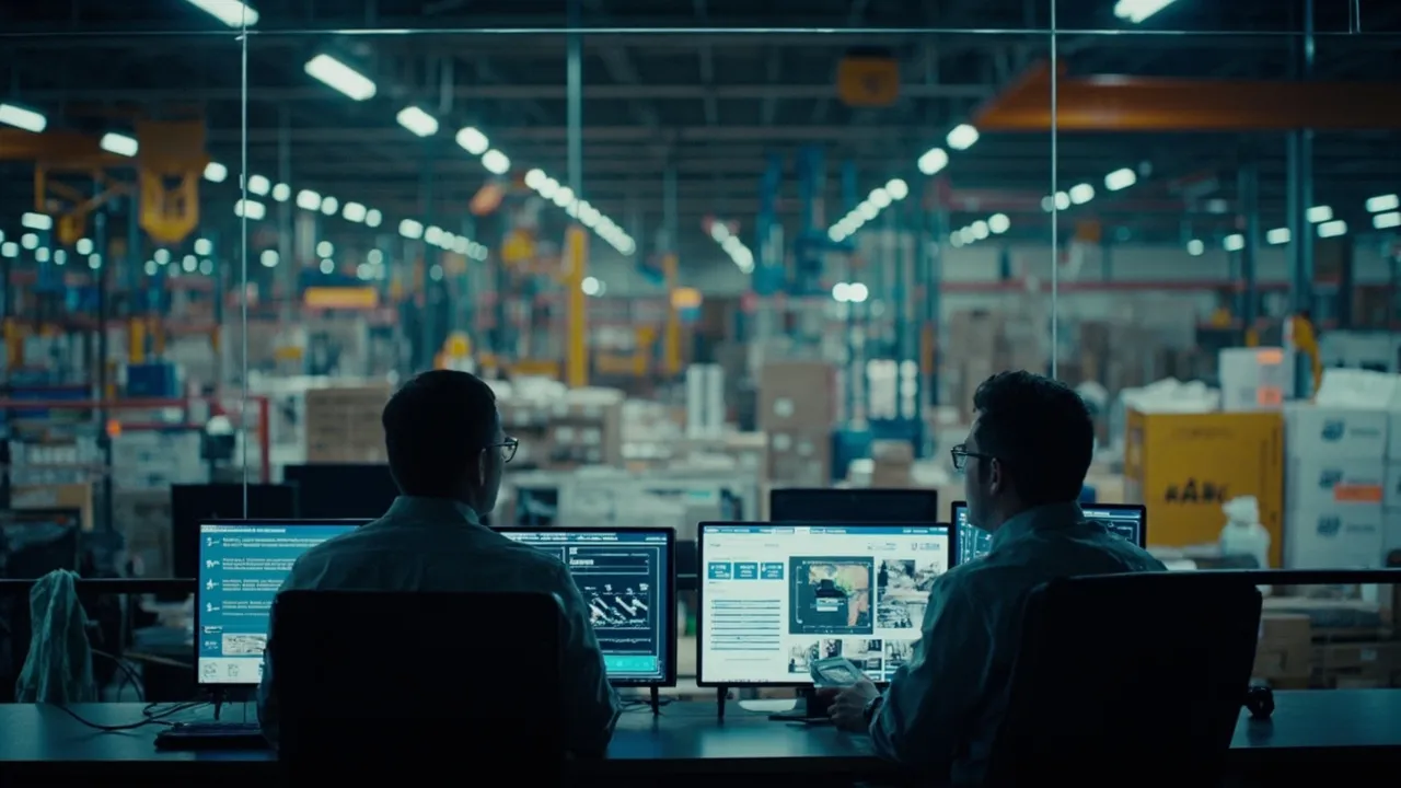 Clorox’s ERP Transition Shows Why Inventory Benefits Need a Post-Go-Live Ledger