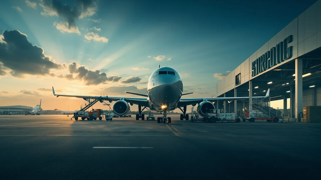 The Aircraft Supply Crunch Through 2030: What It Means for Air Cargo Capacity