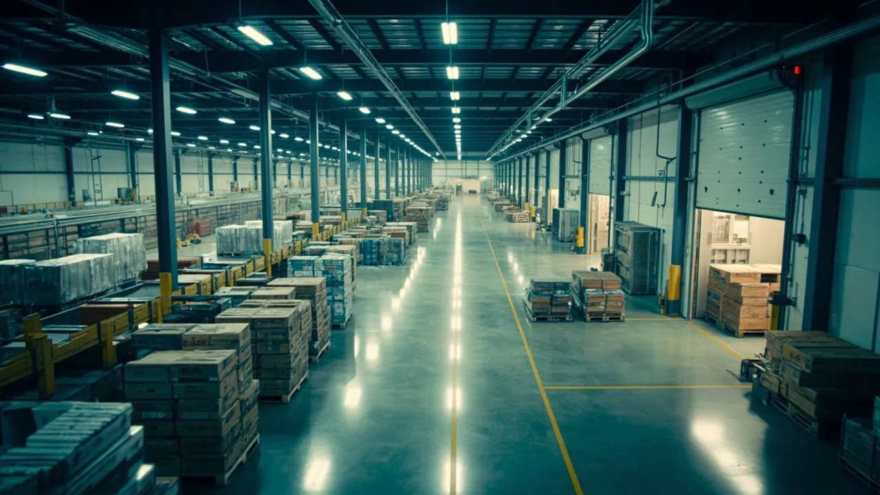 Birkenstock's 10% Growth Capacity Plan: Turning Factory Expansion Into Reliable Fulfillment