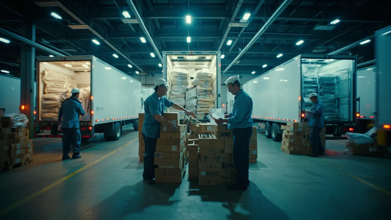 Culver’s Inventory Pooling Strategy: Scaling Restaurant Logistics by 55 Locations a Year