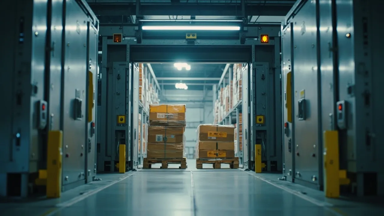 RFID Meets Machine Vision: The Warehouse Accuracy Stack That Finally Closes Blind Spots