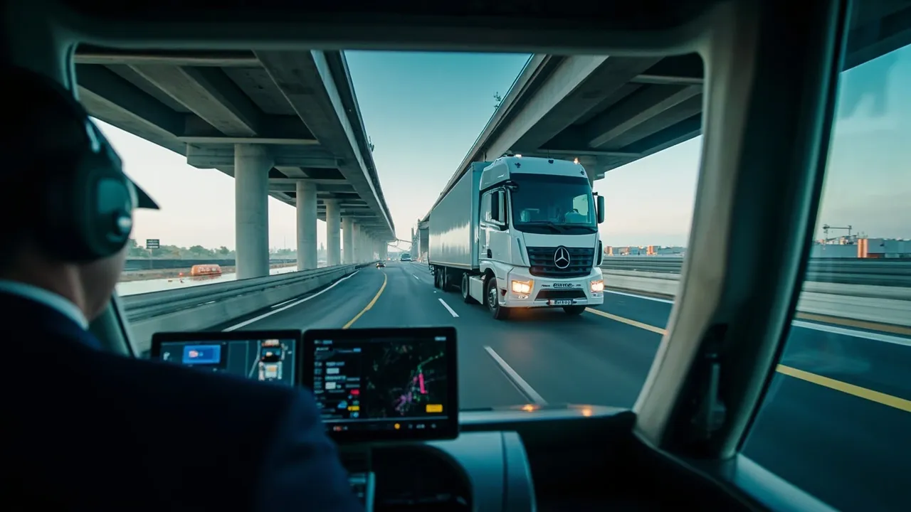 Google Maps Large Vehicle Routing: The Dispatch Guardrails Truck Fleets Still Need