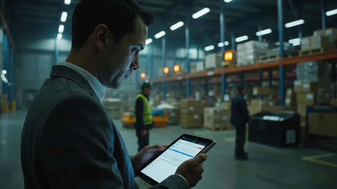 ID Logistics’ $2.6 Million Settlement Is a Warning About Warehouse Labor Cost Evidence