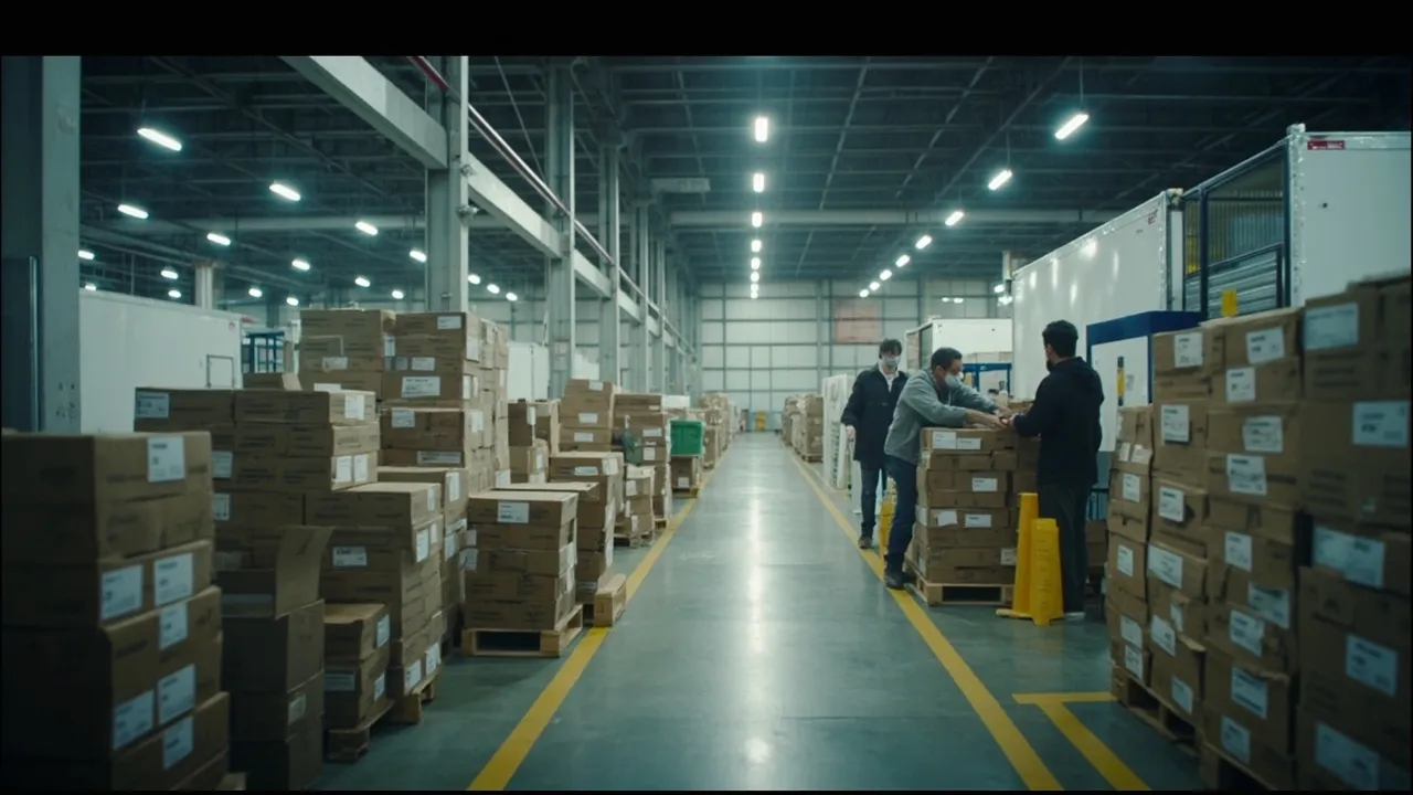Packaged Goods Exceptions Need a True Cost-to-Serve Ledger