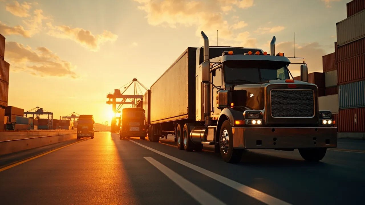 RoadOne’s Charleston Expansion Puts Drayage Acquisition Integration to the Test