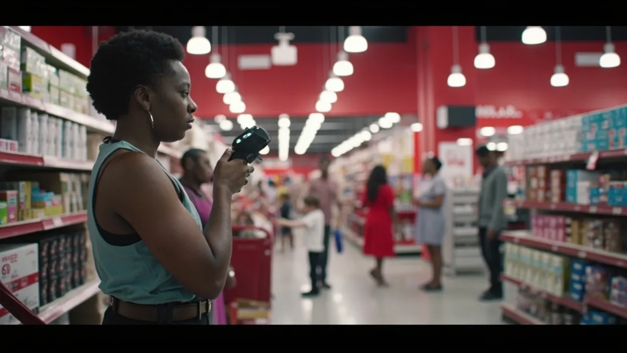 Target’s In-Stock Recovery: Turning Shelf Availability Into a Supply Chain Control Loop