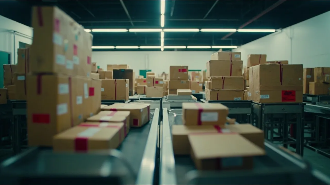 USPS’s 6% Peak Increase: Building a Parcel Surcharge Calendar Before October 4