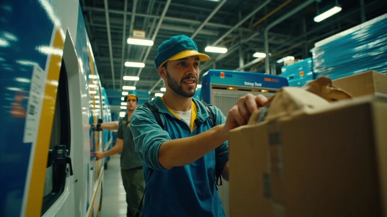 Walmart’s 30-Minute Delivery Expansion: Measuring the True Cost of Speed